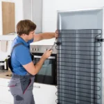 صيانة الثلاجات بالمهندسين