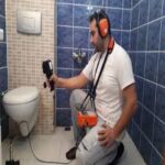 كشف تسربات المياه فيصل
