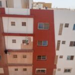 دهانات واجهات مباني في أكتوبر والشيخ زايد والحصري وحدائق اكتوبر